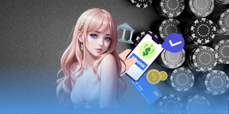 Mẹo xử lý lỗi nạp tiền GK88 nhanh