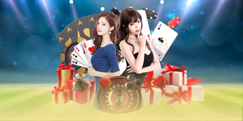 Nắm bắt khuyến mãi GK88 để nhận quà khủng