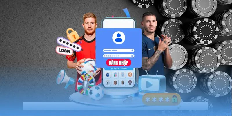 Những quy định bắt buộc khi đăng nhập GK88 an toàn